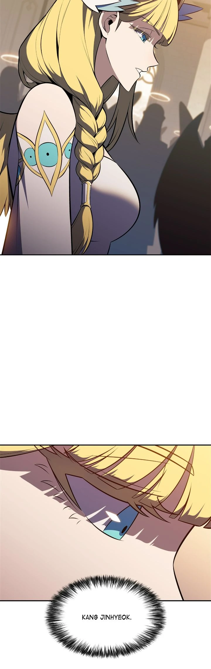 Read Solo Max Level Newbie En Manga Online