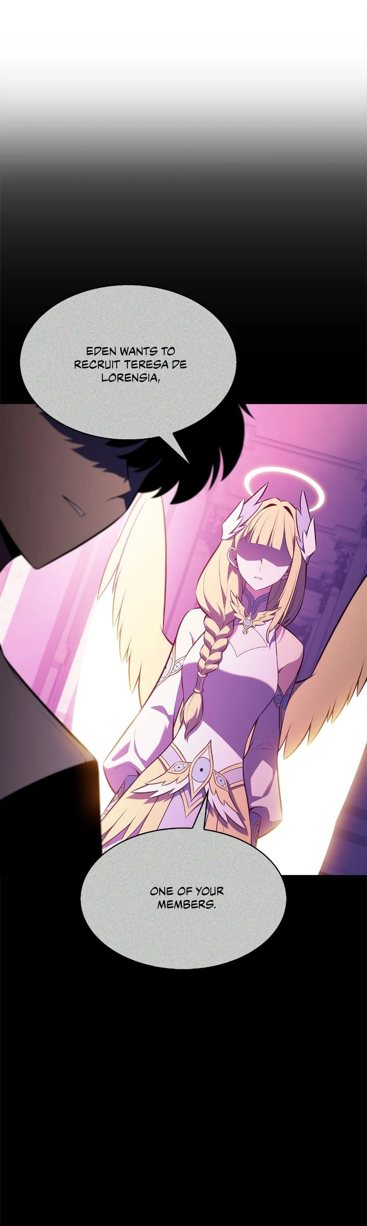 Read Solo Max Level Newbie En Manga Online