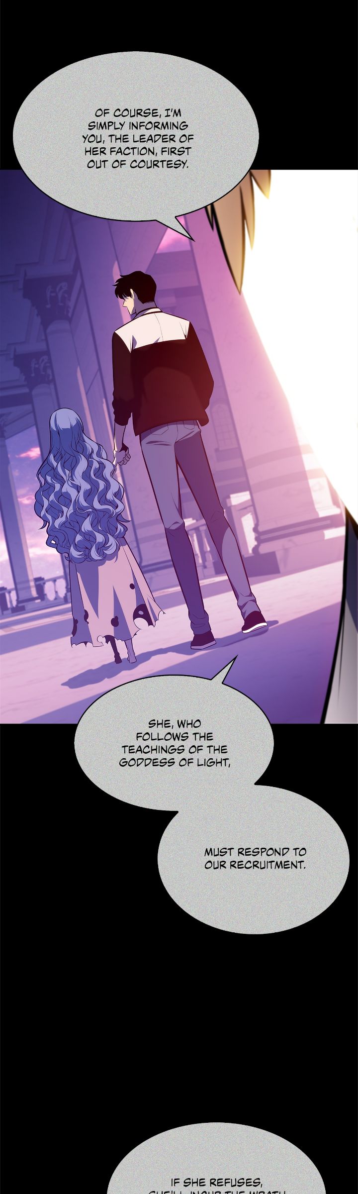 Read Solo Max Level Newbie En Manga Online
