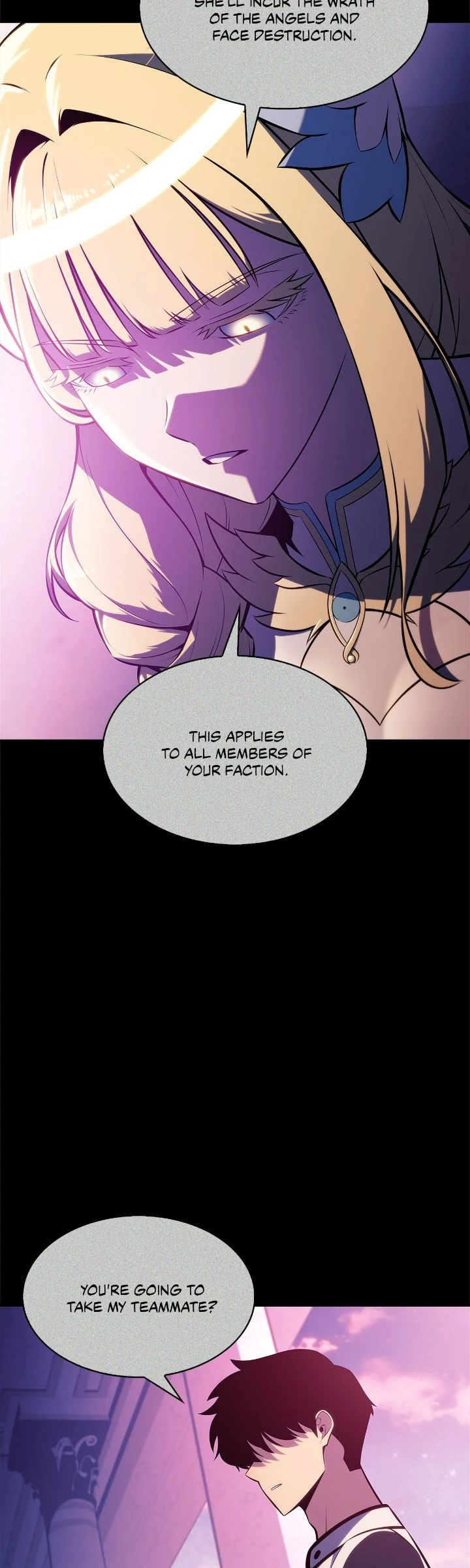 Read Solo Max Level Newbie En Manga Online