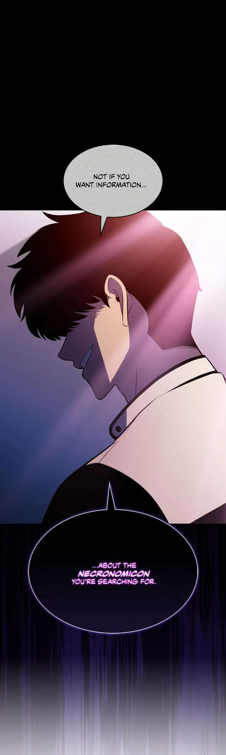 Read Solo Max Level Newbie En Manga Online