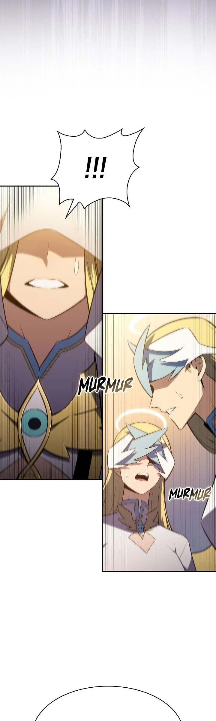 Read Solo Max Level Newbie En Manga Online