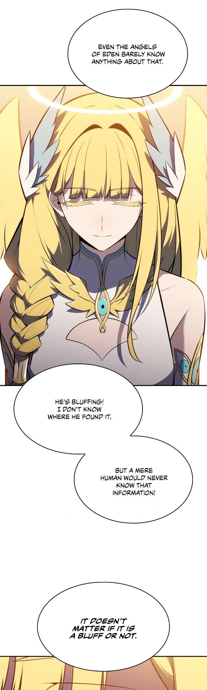 Read Solo Max Level Newbie En Manga Online