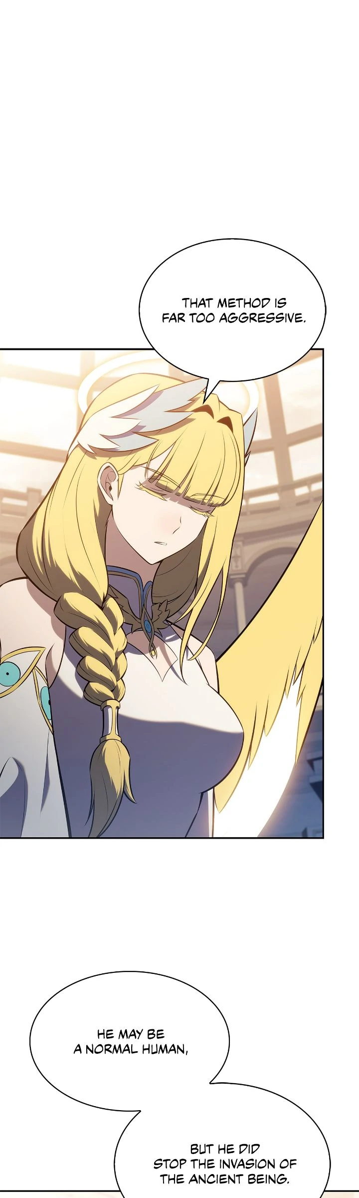 Read Solo Max Level Newbie En Manga Online