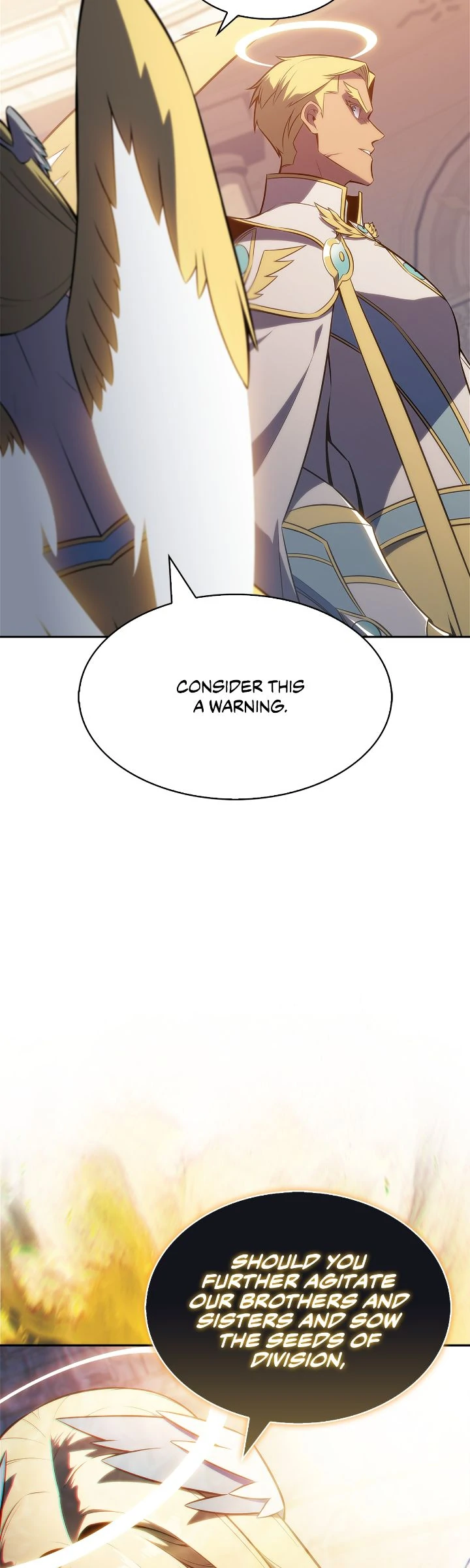 Read Solo Max Level Newbie En Manga Online