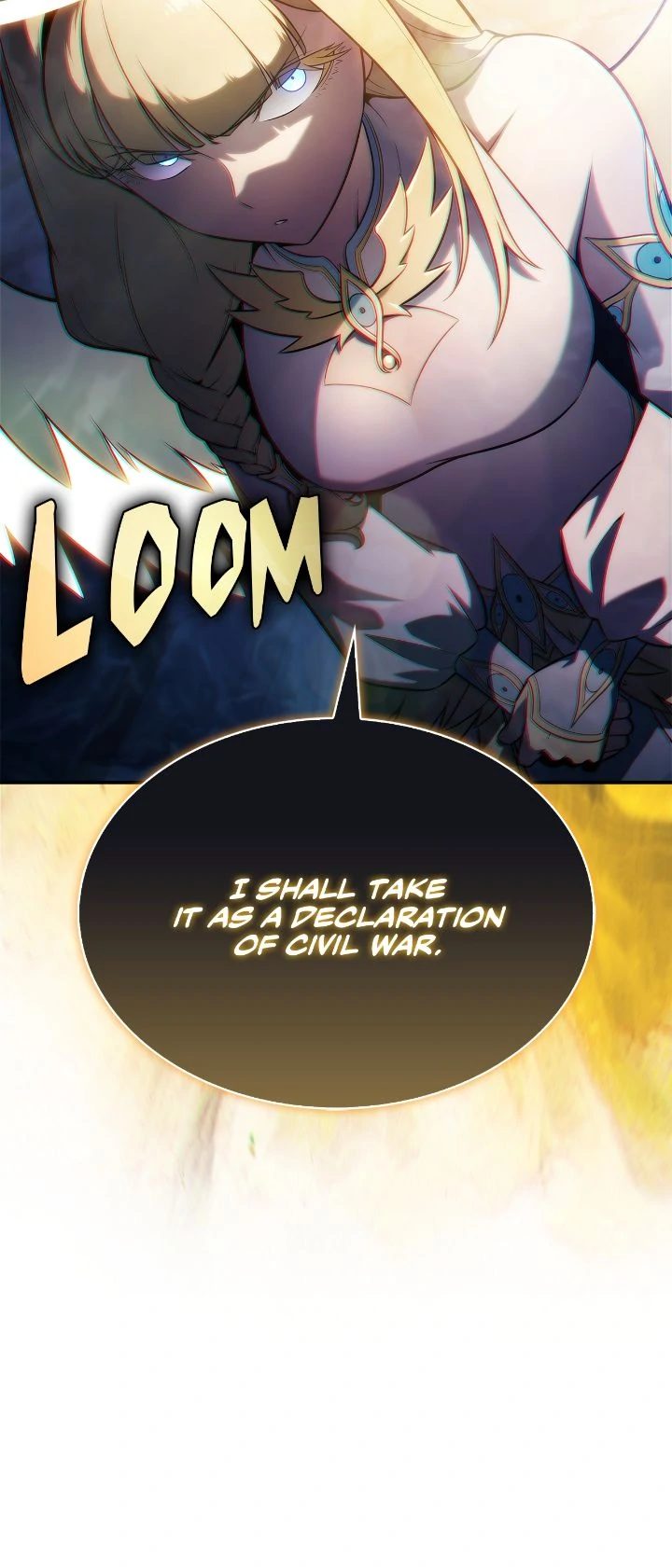 Read Solo Max Level Newbie En Manga Online