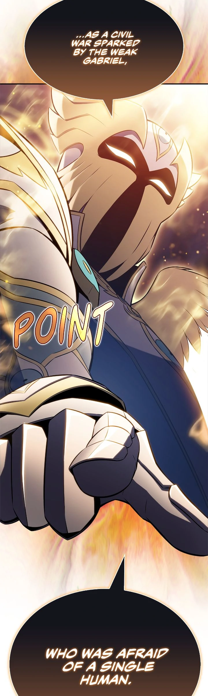 Read Solo Max Level Newbie En Manga Online