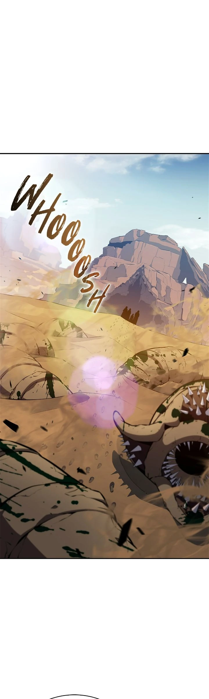 Read Solo Max Level Newbie En Manga Online