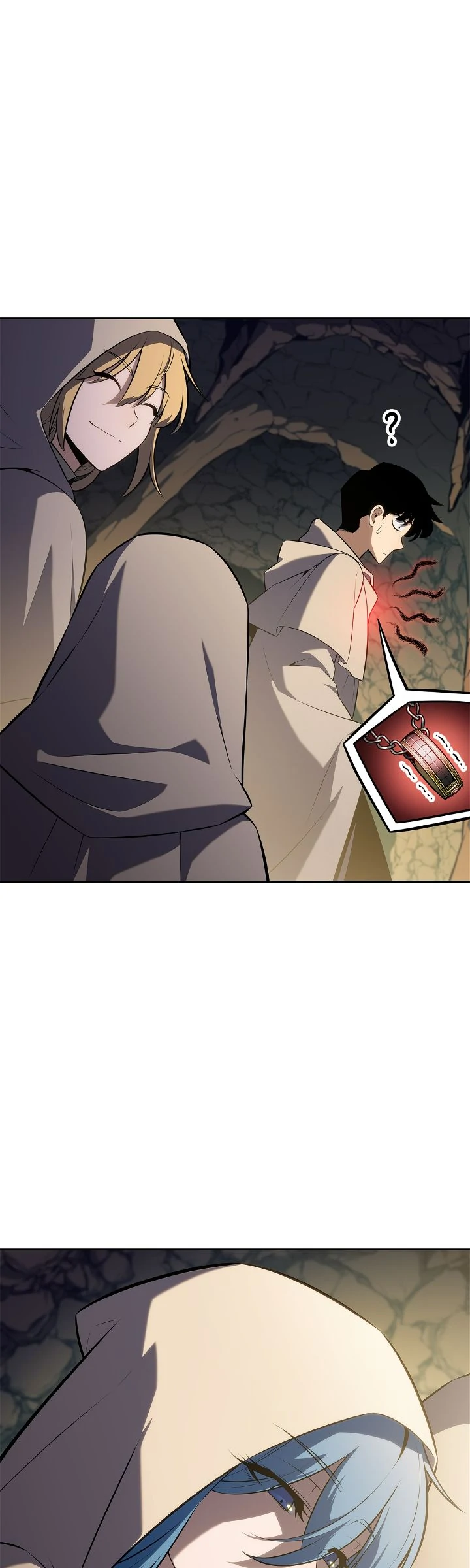 Read Solo Max Level Newbie En Manga Online
