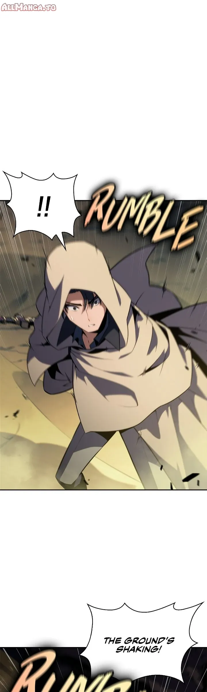 Read Solo Max Level Newbie En Manga Online