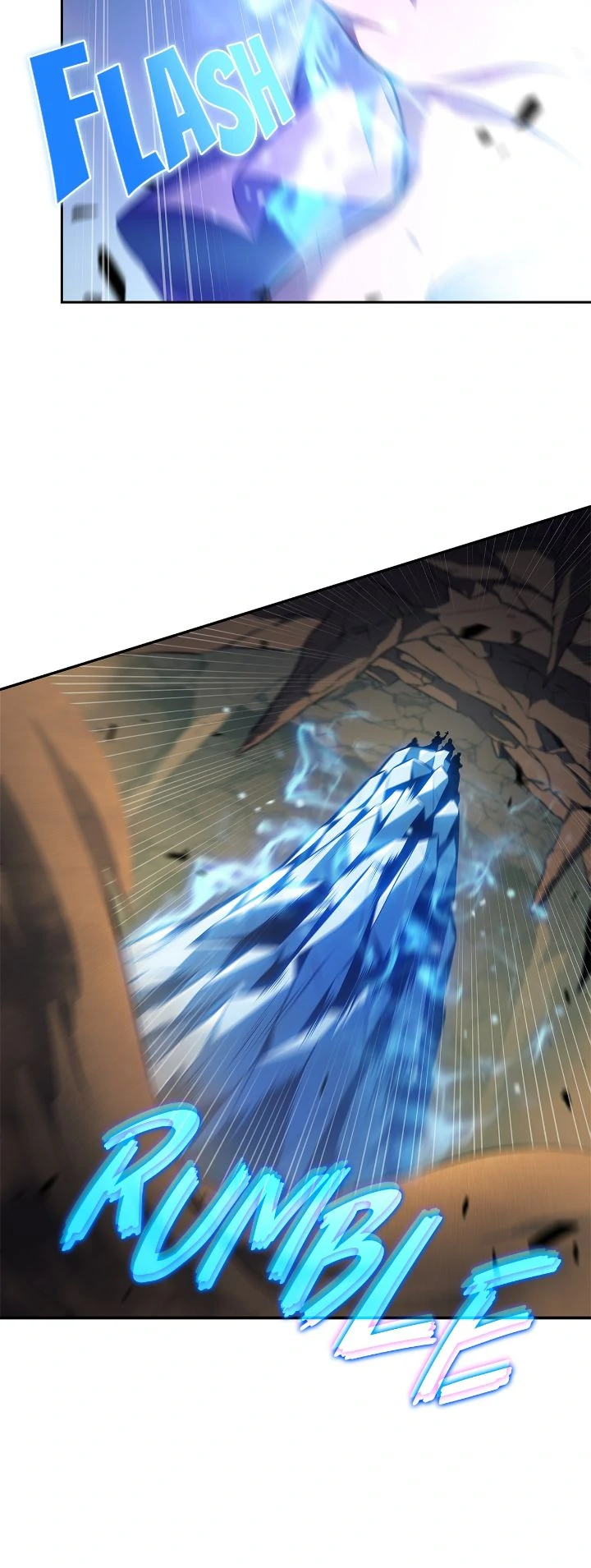 Read Solo Max Level Newbie En Manga Online