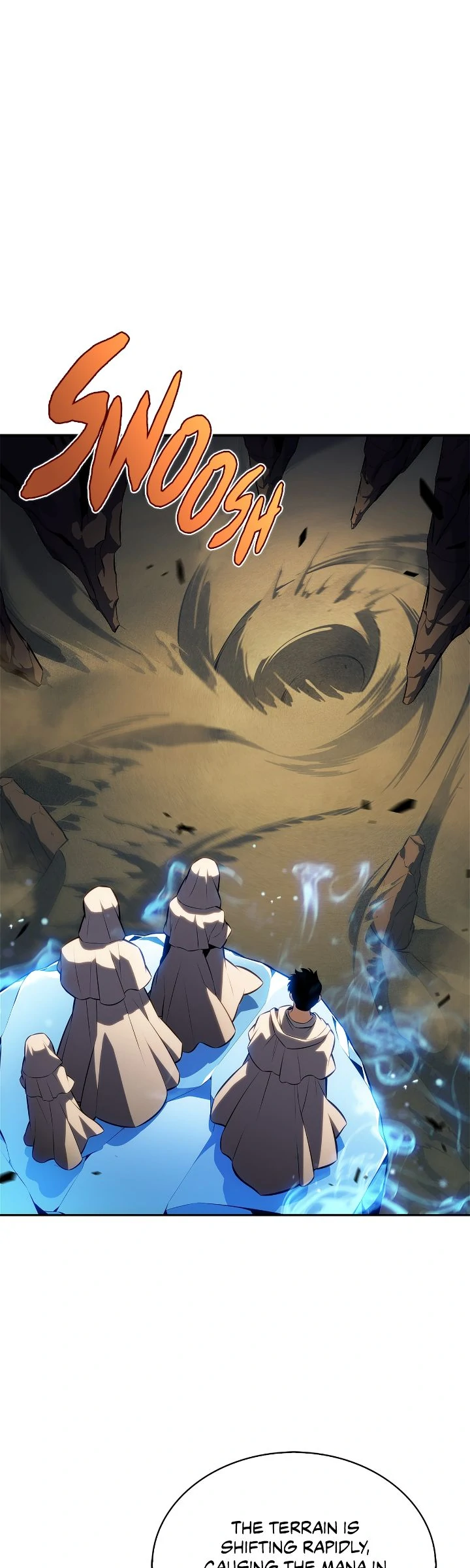 Read Solo Max Level Newbie En Manga Online