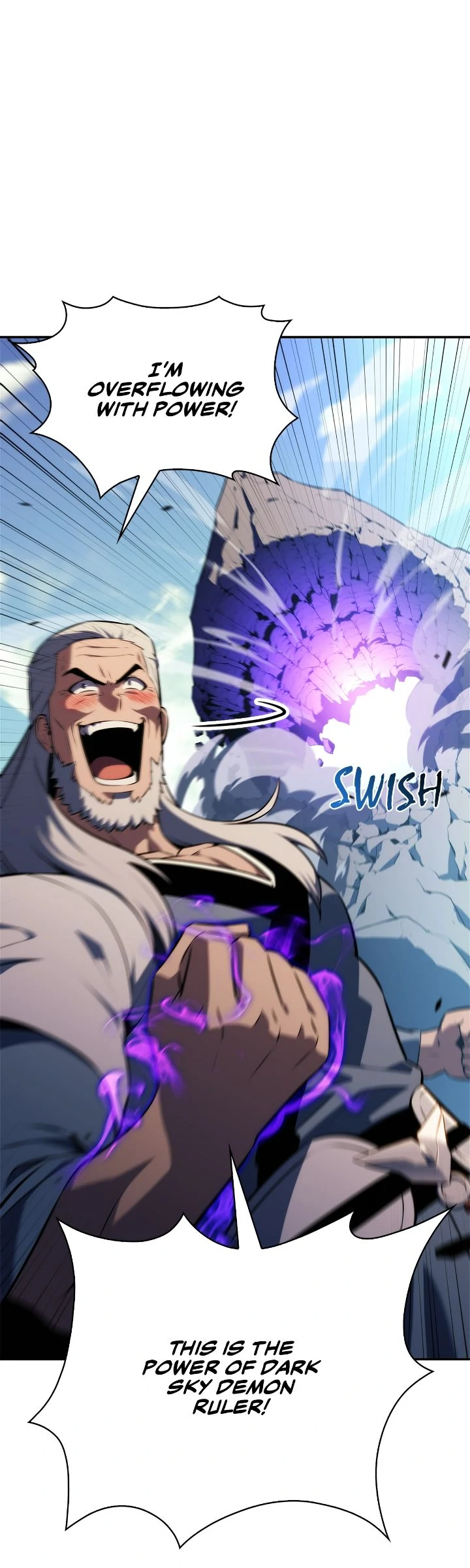 Read Solo Max Level Newbie En Manga Online