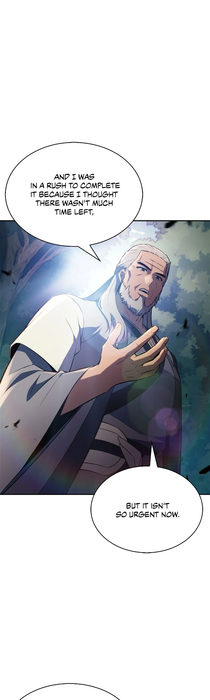 Read Solo Max Level Newbie En Manga Online