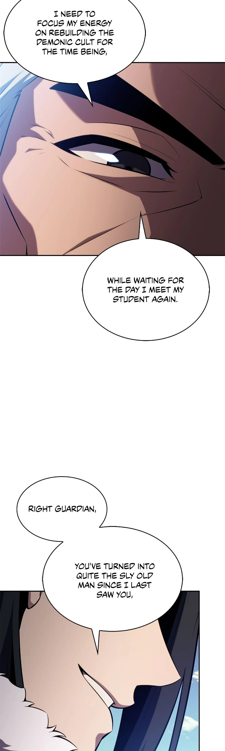 Read Solo Max Level Newbie En Manga Online