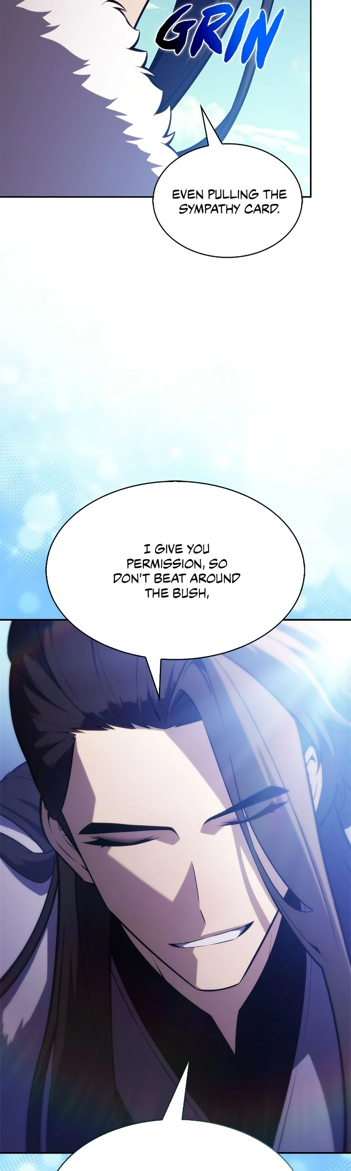 Read Solo Max Level Newbie En Manga Online
