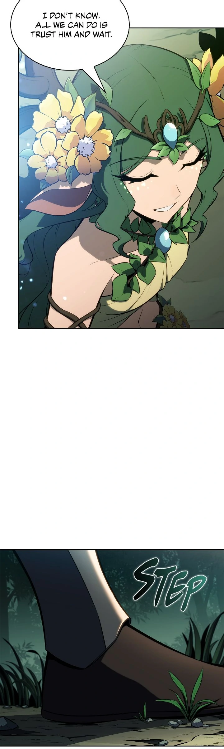 Read Solo Max Level Newbie En Manga Online