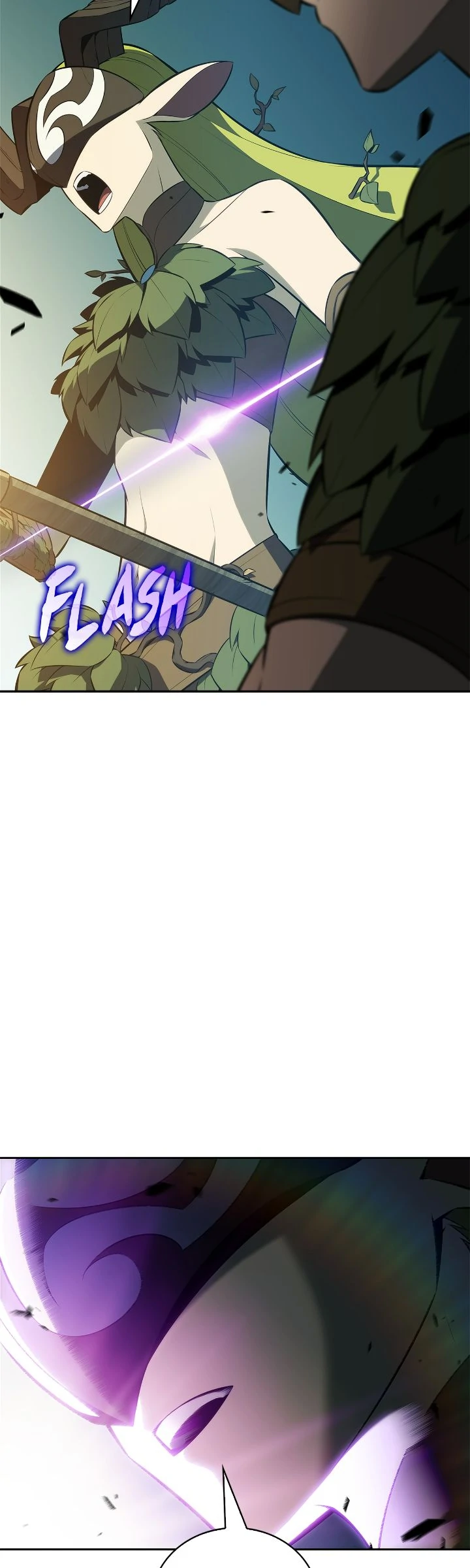 Read Solo Max Level Newbie En Manga Online