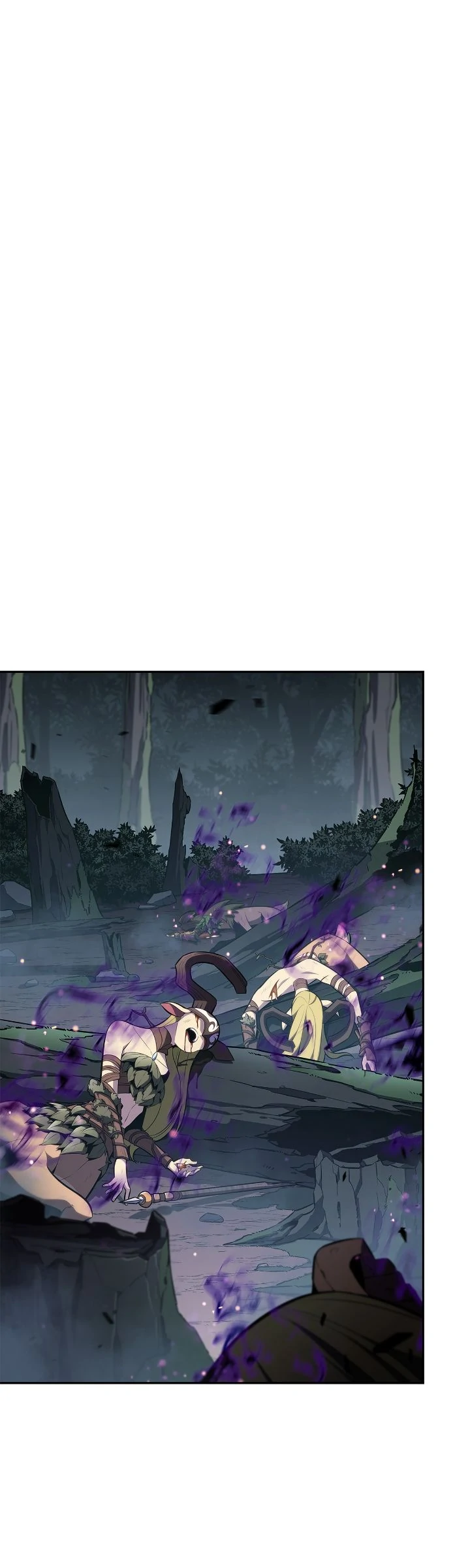 Read Solo Max Level Newbie En Manga Online