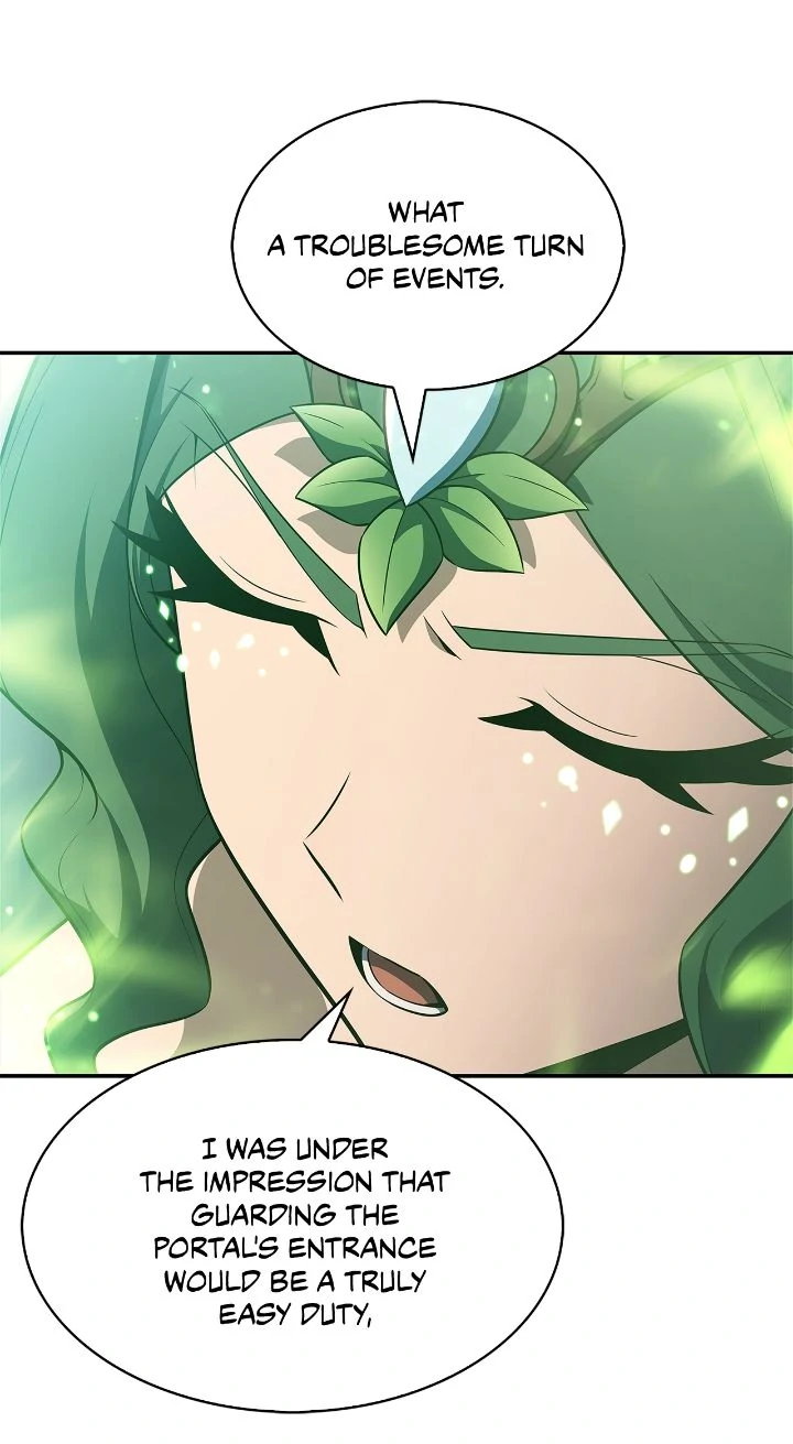 Read Solo Max Level Newbie En Manga Online