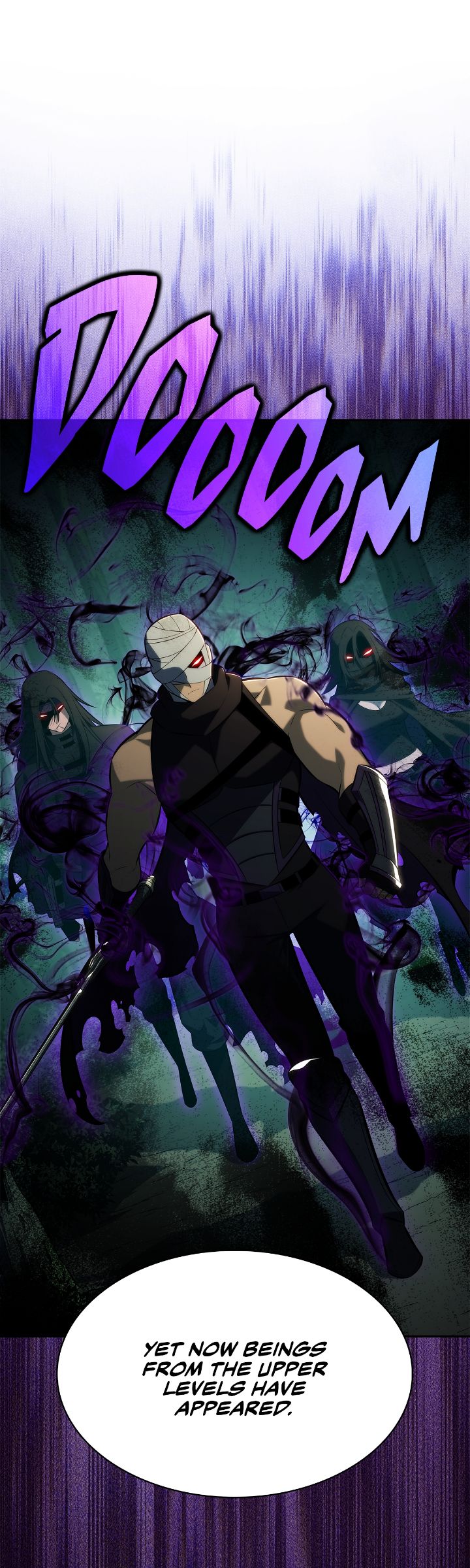 Read Solo Max Level Newbie En Manga Online