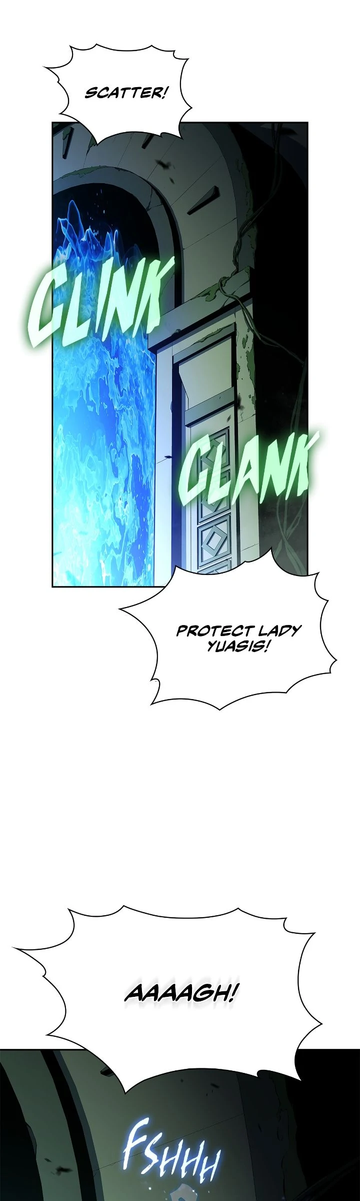 Read Solo Max Level Newbie En Manga Online