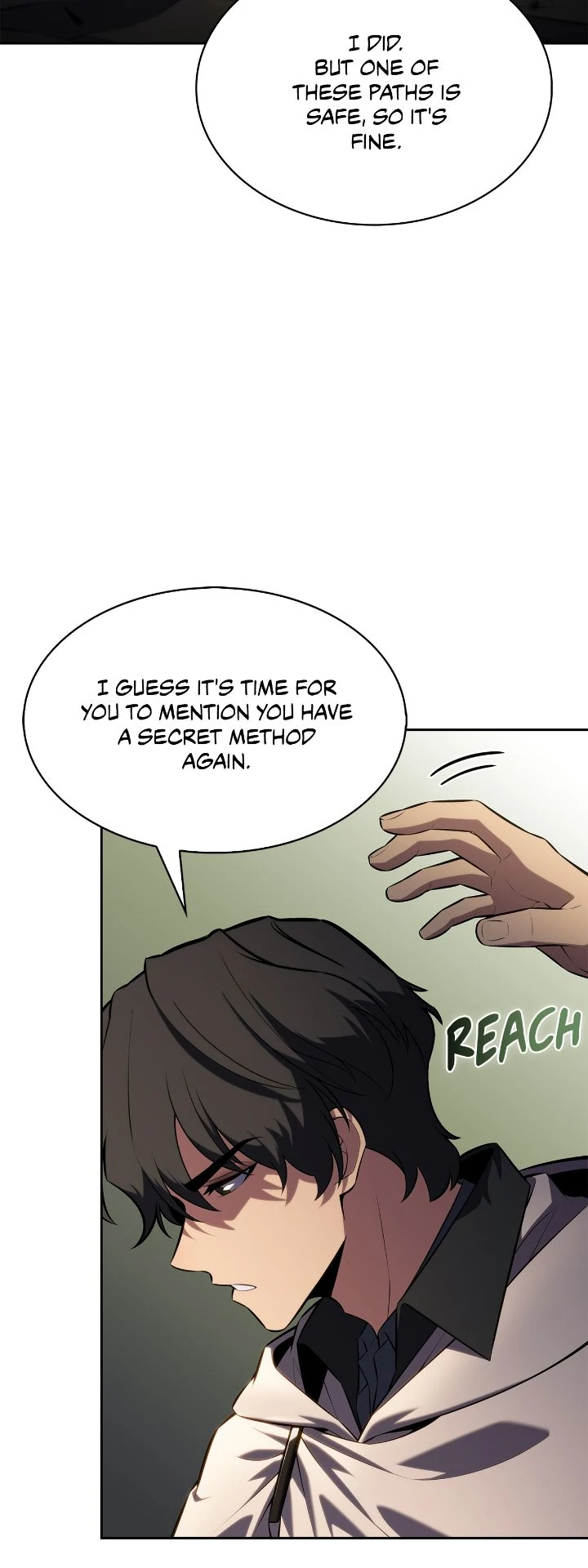 Read Solo Max Level Newbie En Manga Online