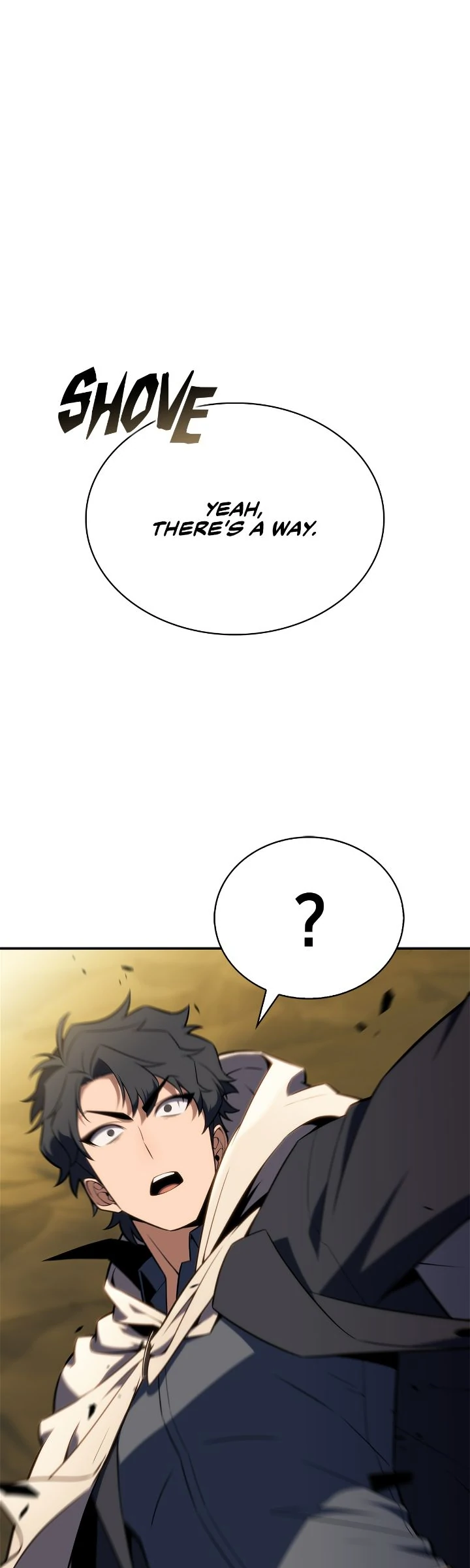 Read Solo Max Level Newbie En Manga Online