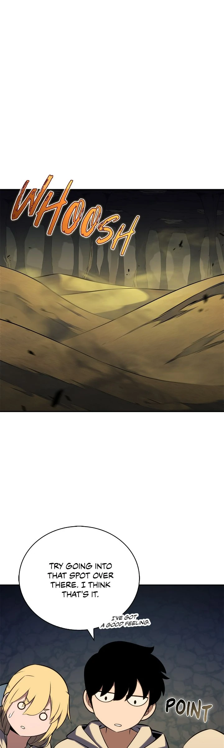 Read Solo Max Level Newbie En Manga Online