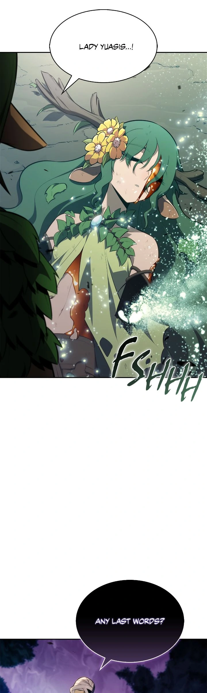Read Solo Max Level Newbie En Manga Online