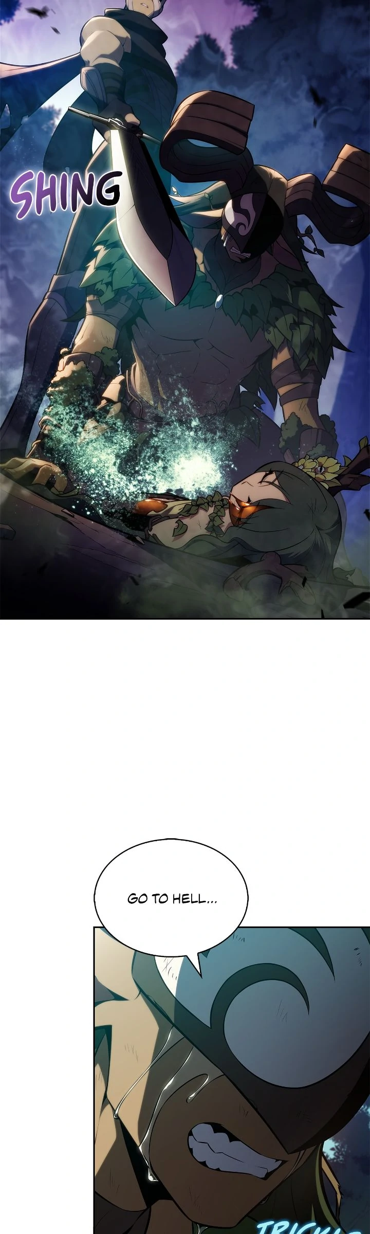 Read Solo Max Level Newbie En Manga Online
