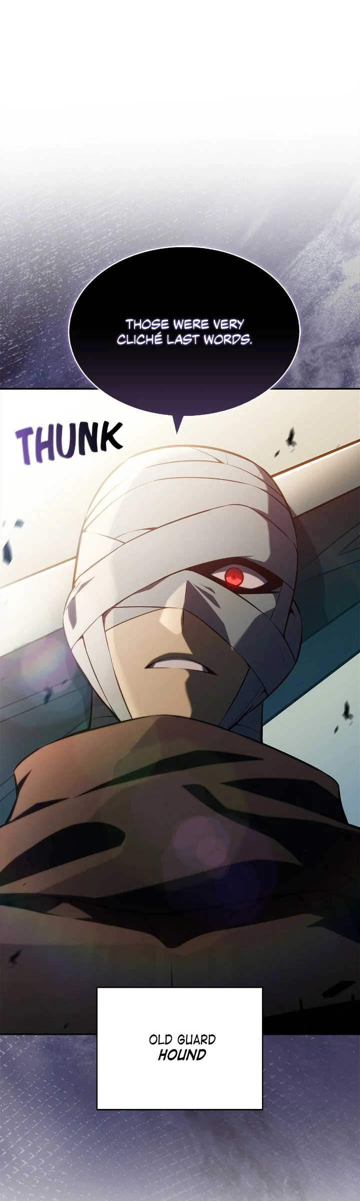 Read Solo Max Level Newbie En Manga Online