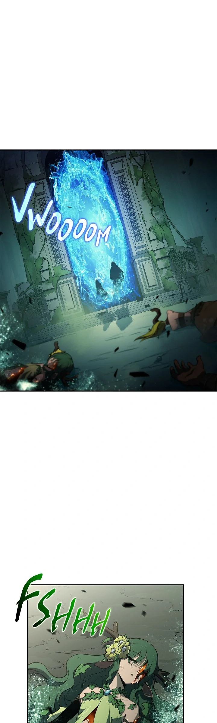 Read Solo Max Level Newbie En Manga Online