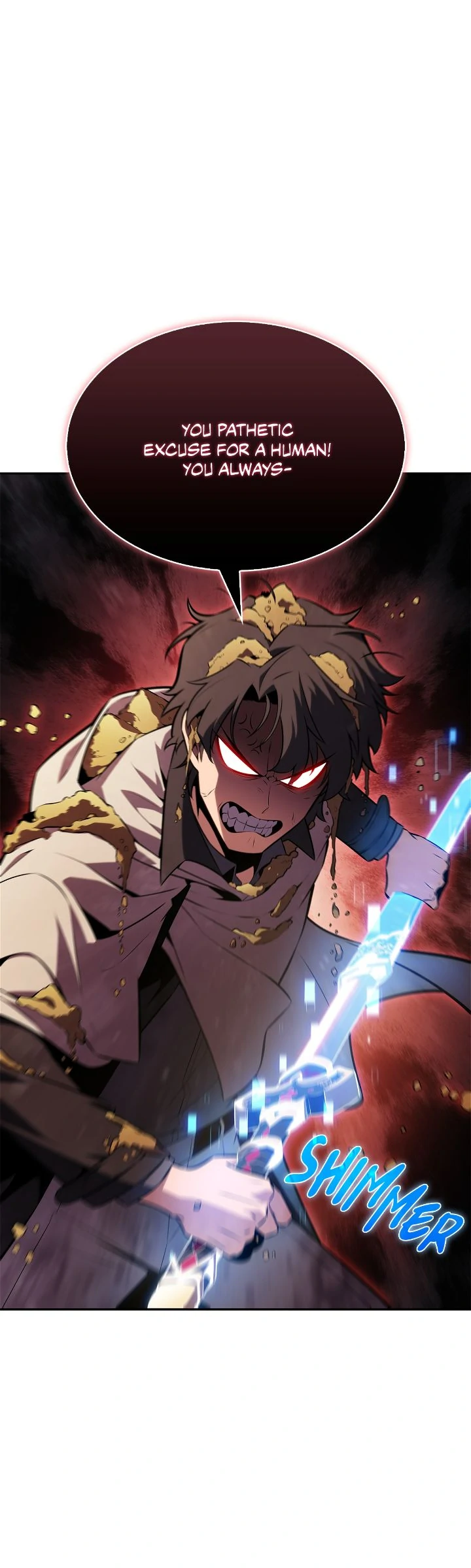 Read Solo Max Level Newbie En Manga Online