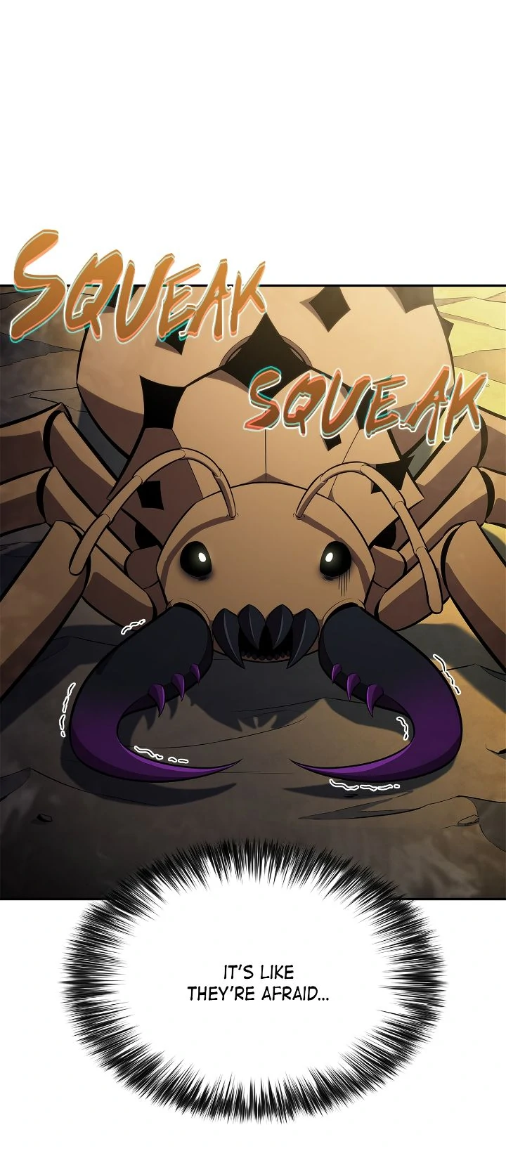 Read Solo Max Level Newbie En Manga Online