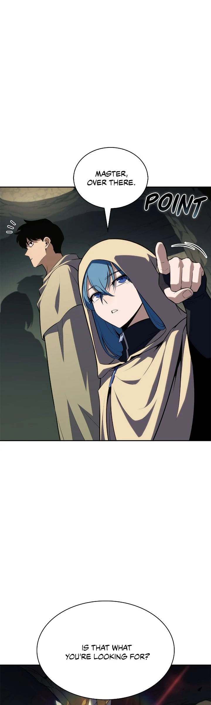 Read Solo Max Level Newbie En Manga Online