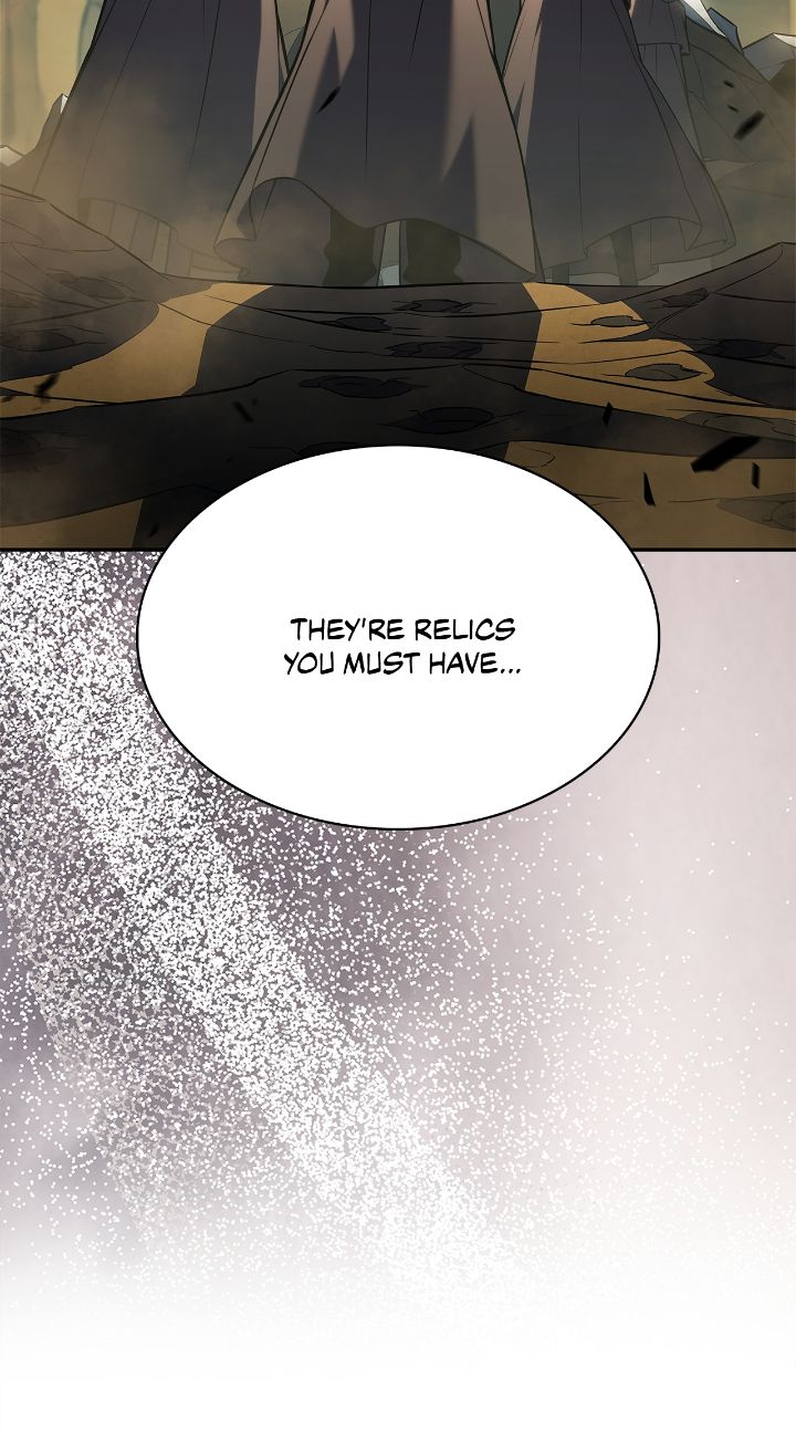 Read Solo Max Level Newbie En Manga Online