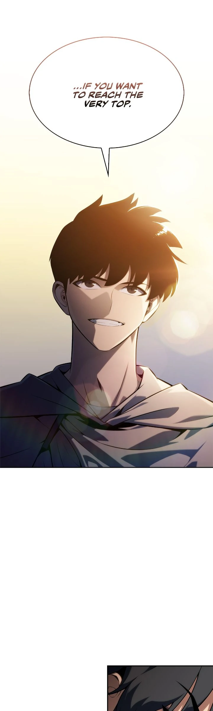 Read Solo Max Level Newbie En Manga Online