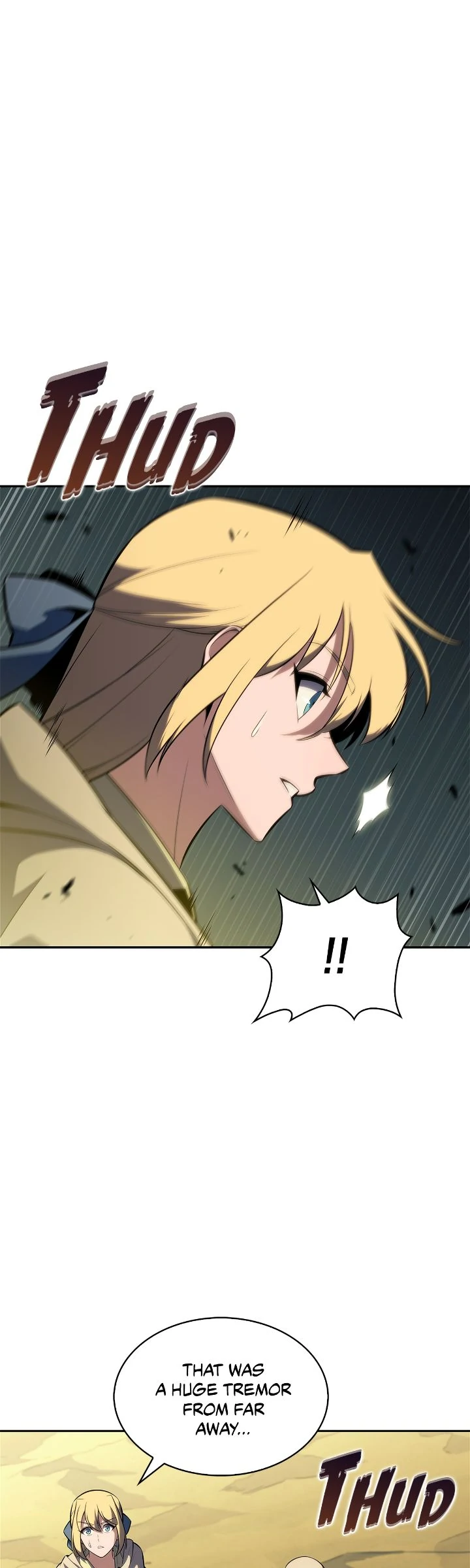 Read Solo Max Level Newbie En Manga Online