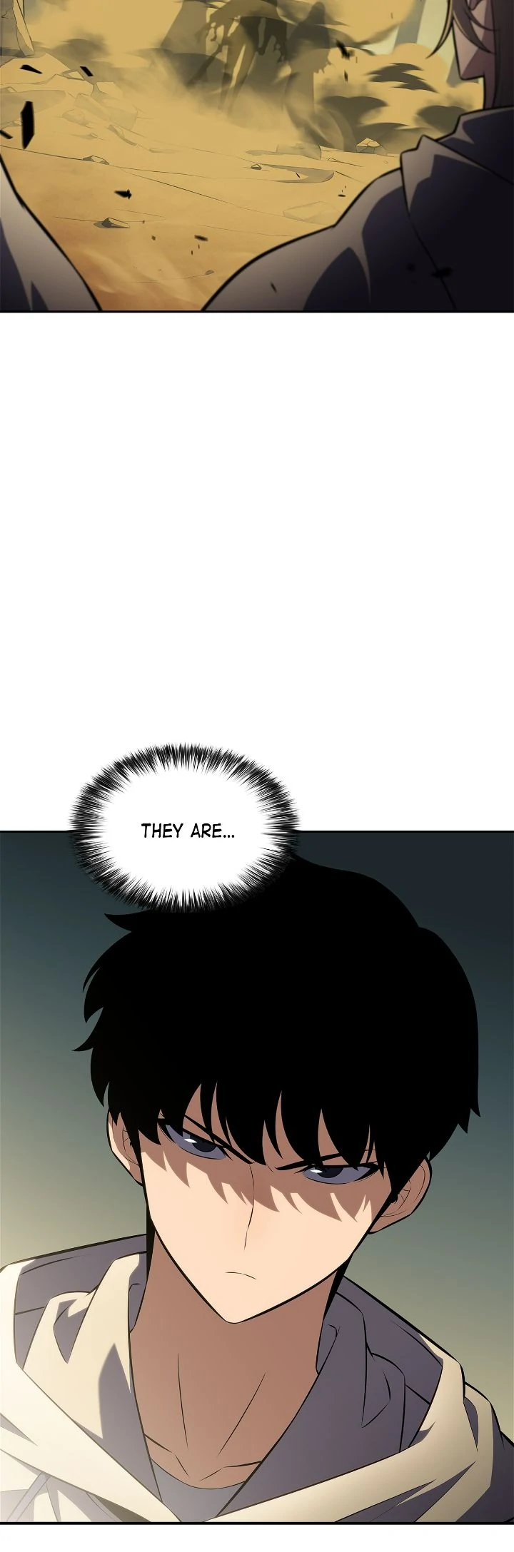 Read Solo Max Level Newbie En Manga Online