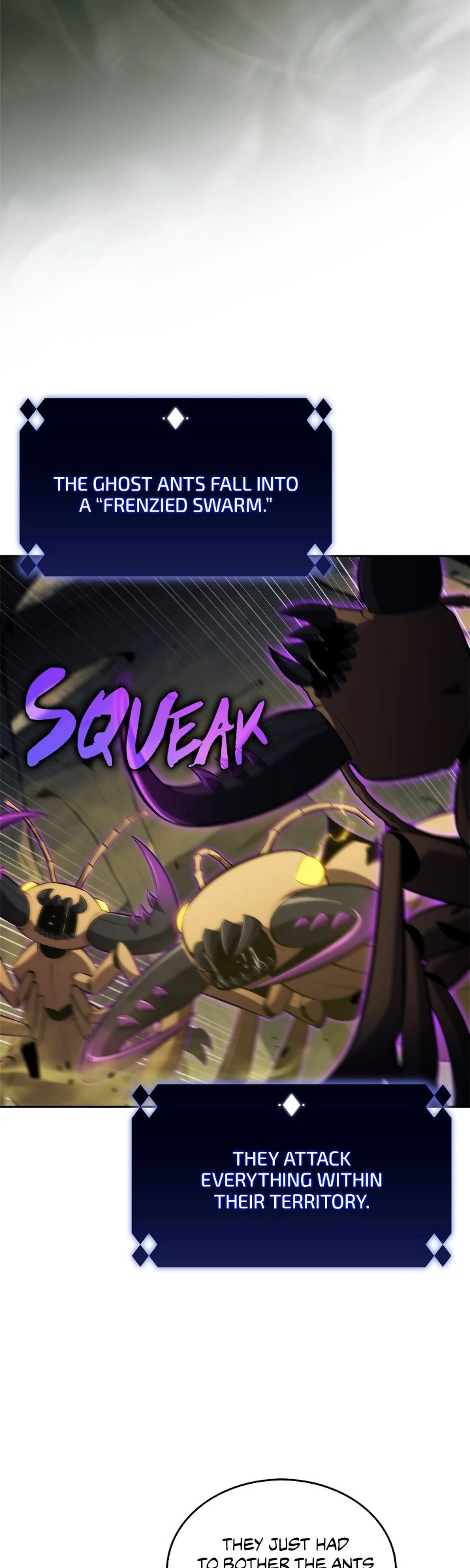 Read Solo Max Level Newbie En Manga Online