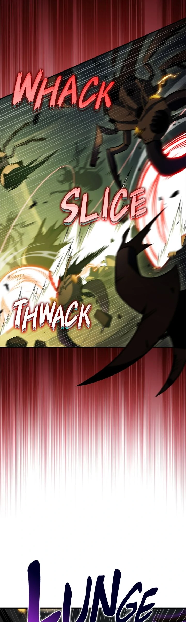 Read Solo Max Level Newbie En Manga Online