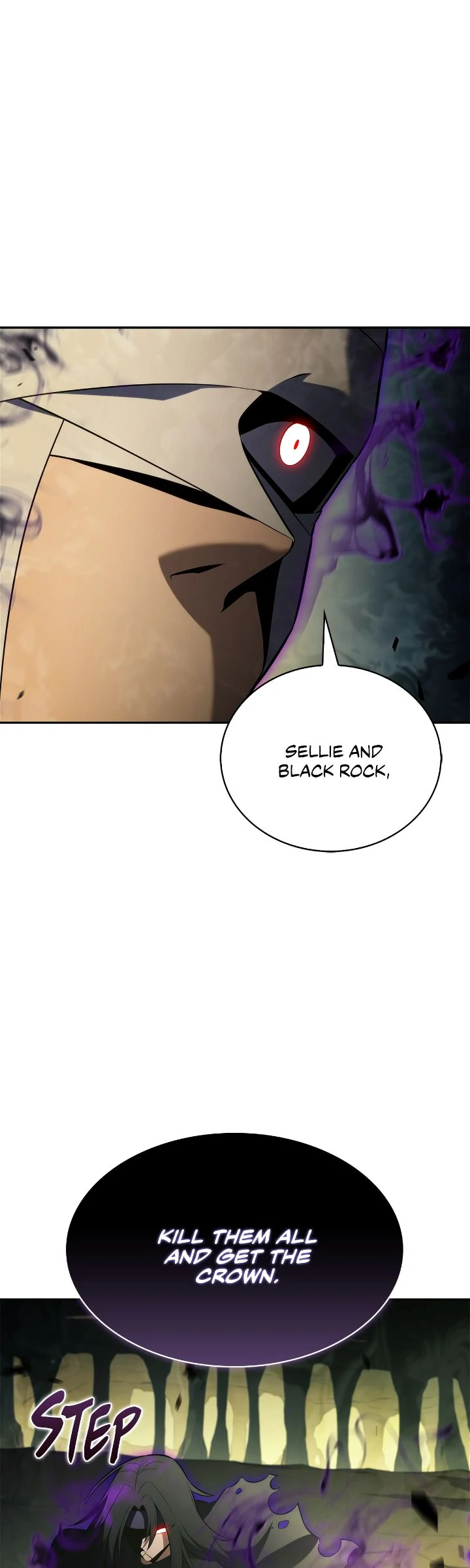 Read Solo Max Level Newbie En Manga Online