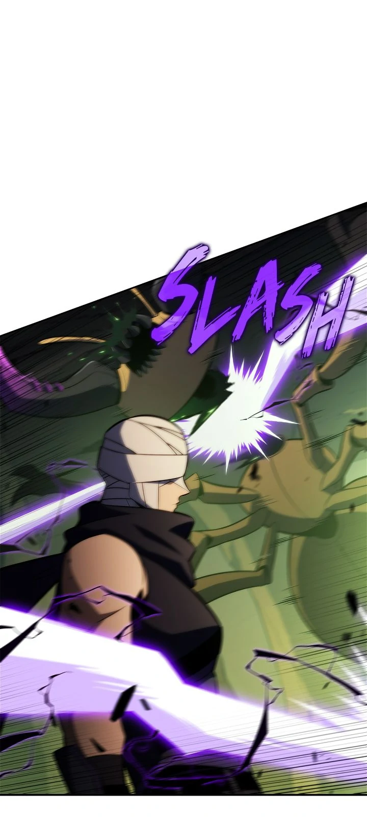 Read Solo Max Level Newbie En Manga Online