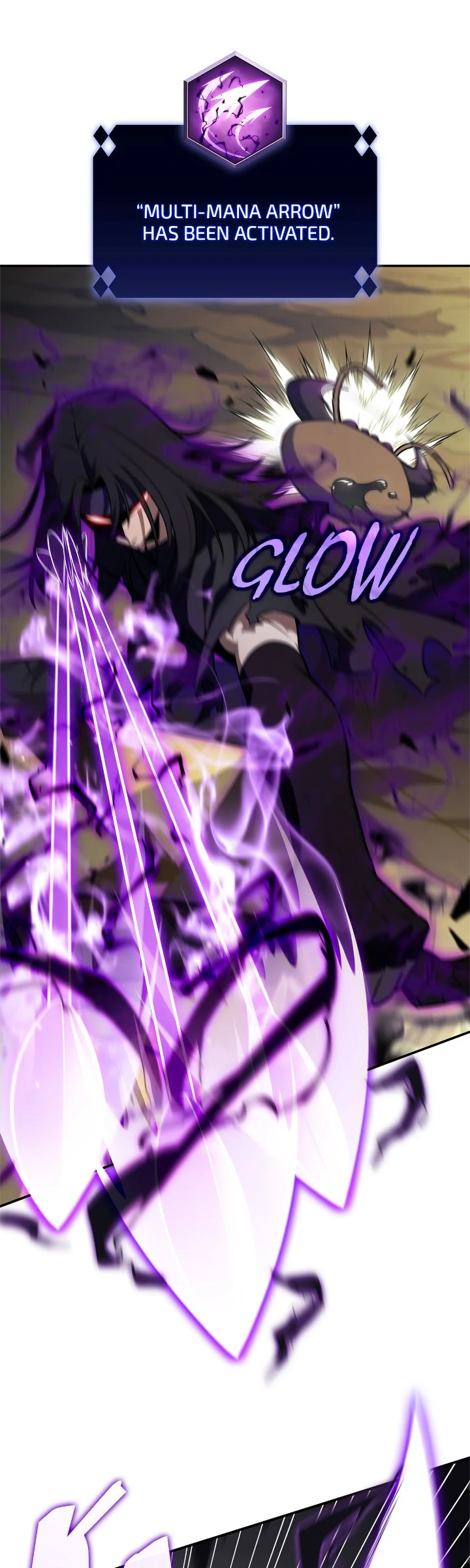 Read Solo Max Level Newbie En Manga Online
