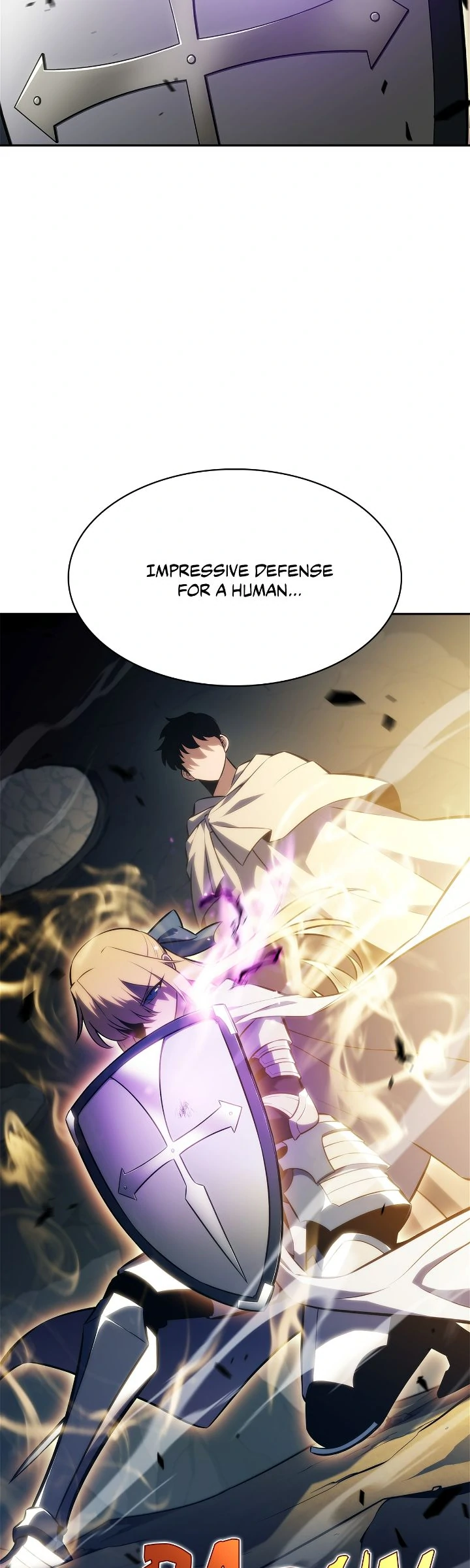 Read Solo Max Level Newbie En Manga Online
