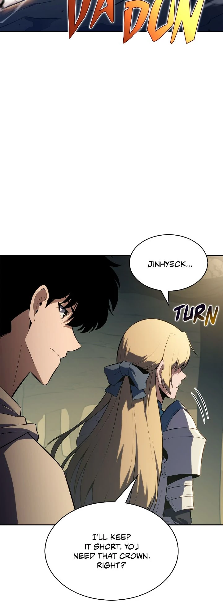 Read Solo Max Level Newbie En Manga Online