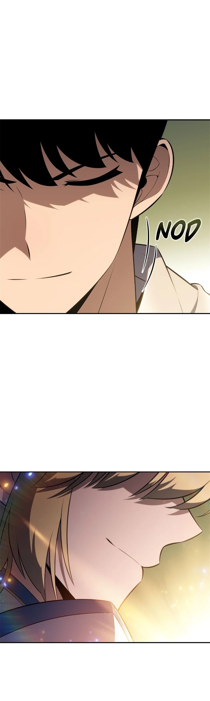 Read Solo Max Level Newbie En Manga Online