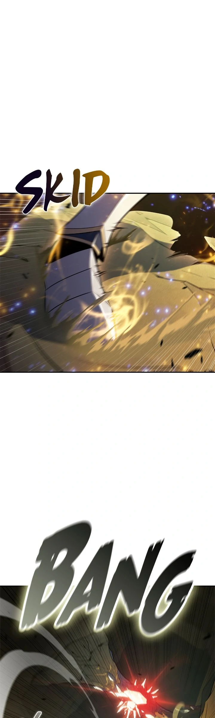 Read Solo Max Level Newbie En Manga Online