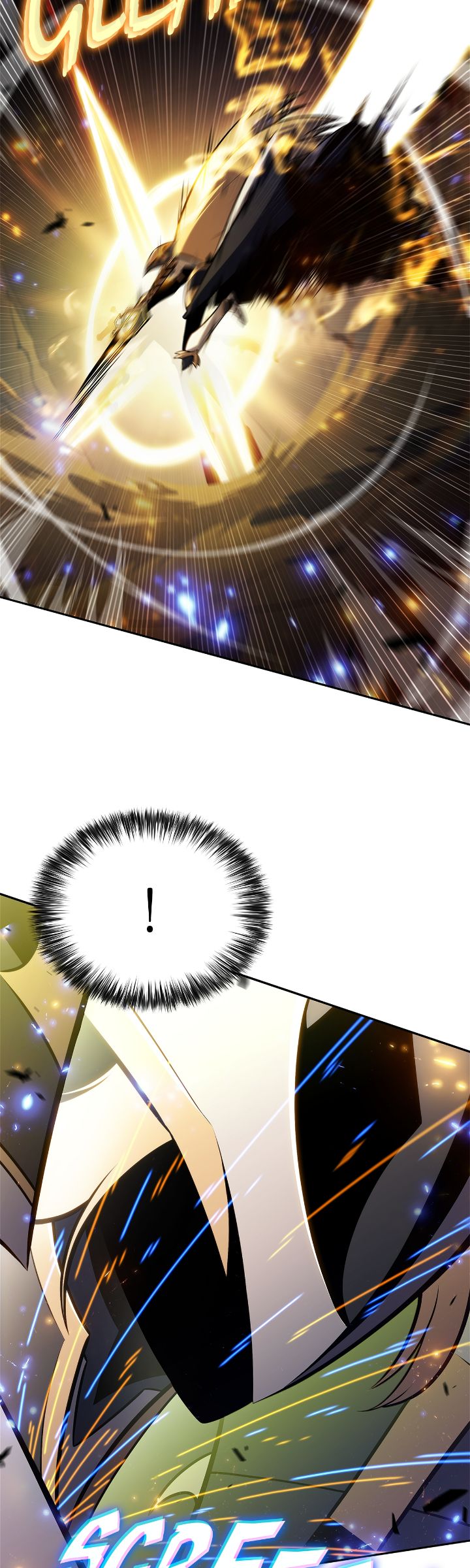 Read Solo Max Level Newbie En Manga Online